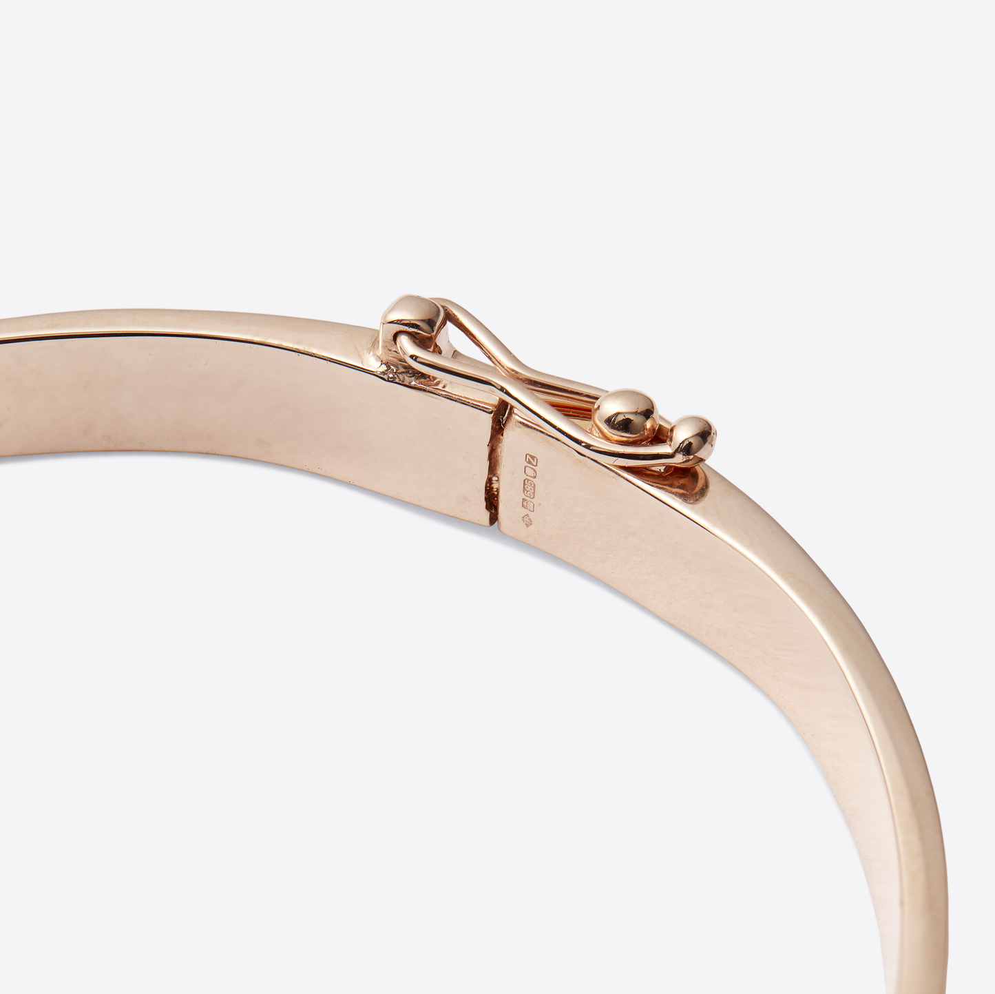 Möbius Bracelet