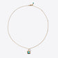 Turquoise Pendant
