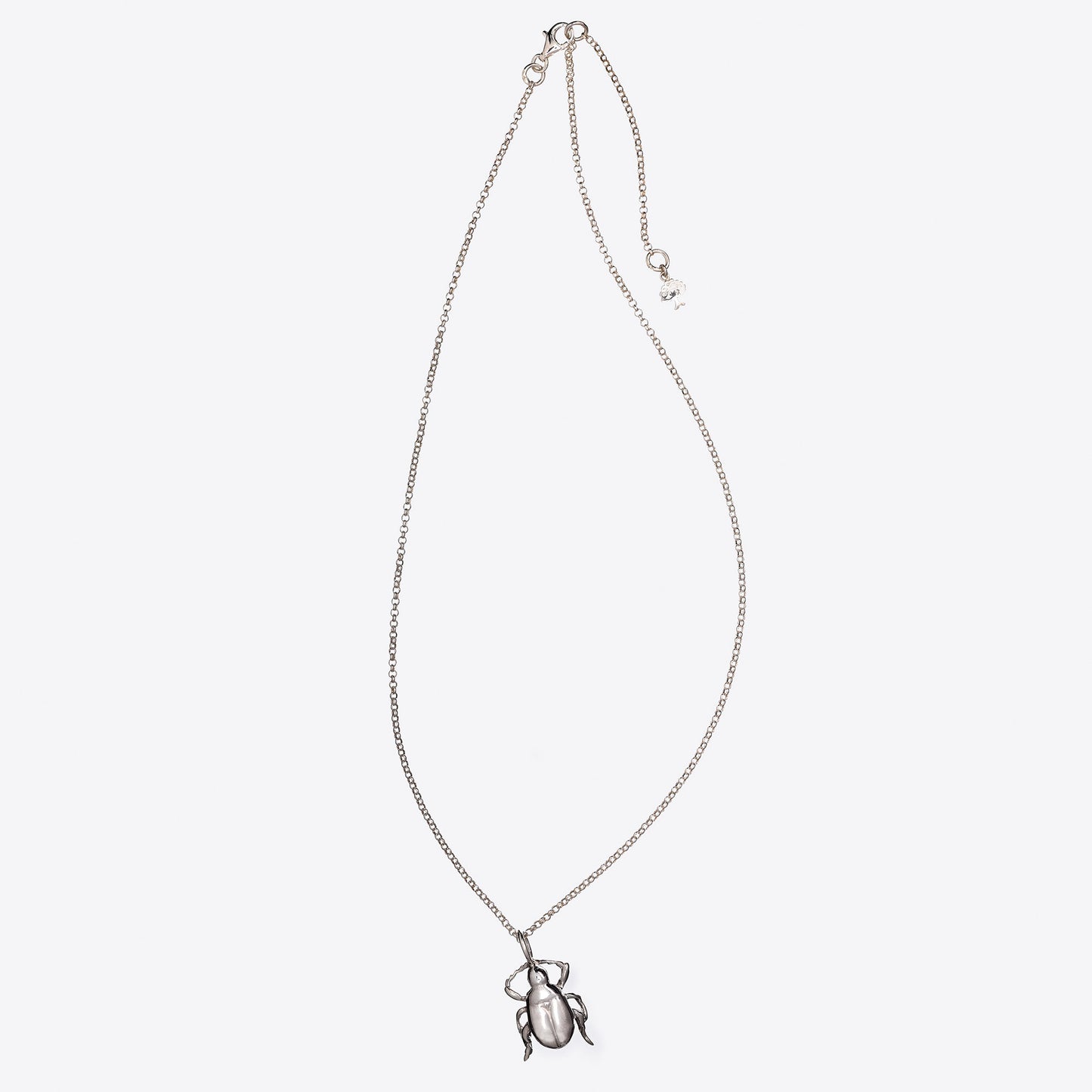 Scarab Pendant