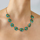 The Mermaid Aurora Necklace