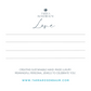 Anniversary Gift Card