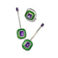 Suffragettes Amethyst Strength