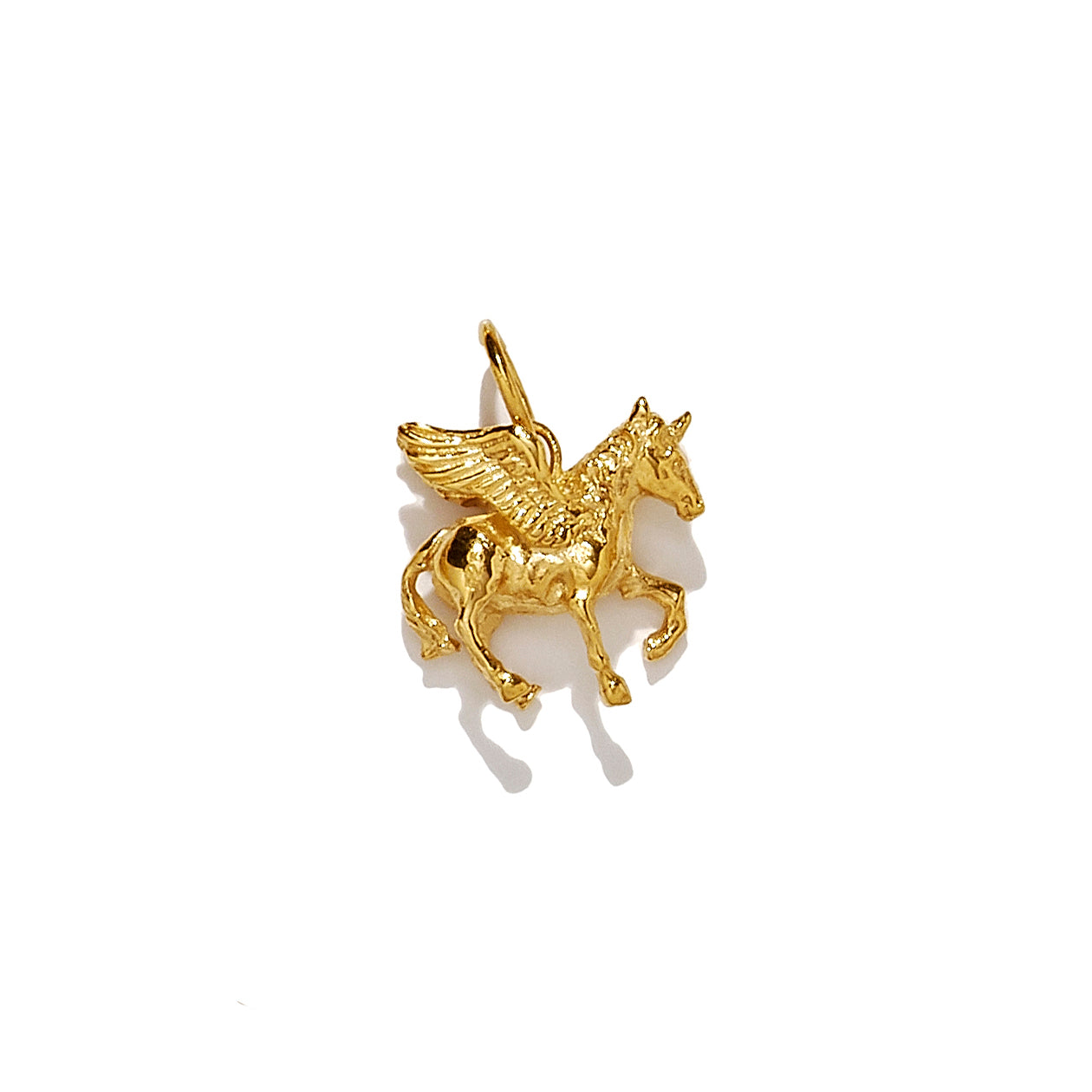 Golden Pegasus