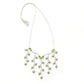 Summer Peridot Necklace